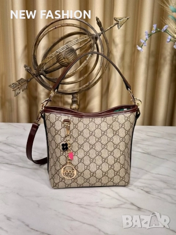 Дамски Чанти ✨ Gucci , снимка 10 - Чанти - 51726007