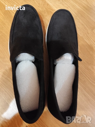 Мъжки мокасини