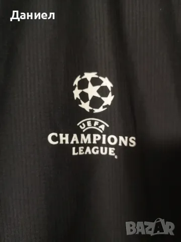 Тънко яке на Шампионска лига , снимка 3 - Якета - 49756298