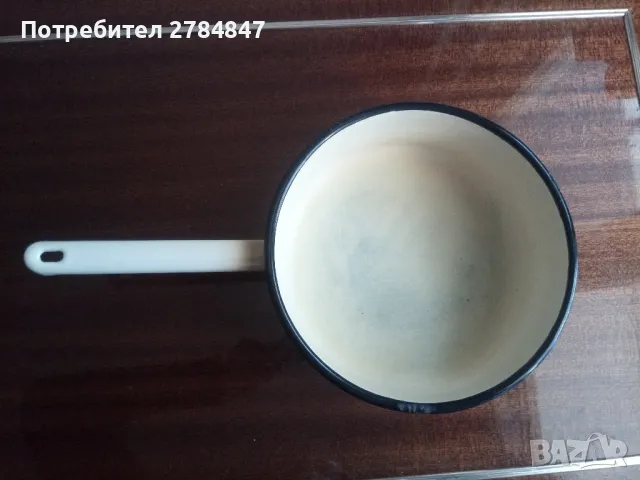 Касерола, съд за готвене с дръжка , снимка 8 - Съдове за готвене - 50112936