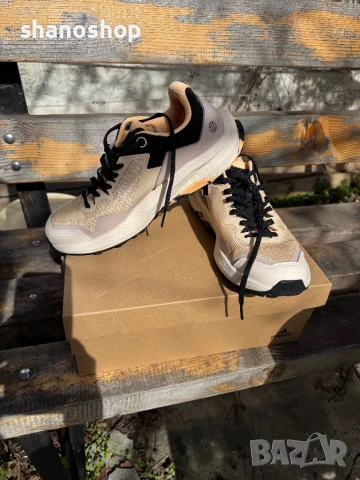 Туристически обувки Adidas Terrex