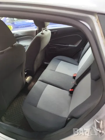 Ford Fiesta 2010г., снимка 9 - Автомобили и джипове - 56164505