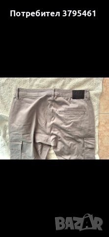 Маркови якета и панталони, снимка 9 - Панталони - 52883009