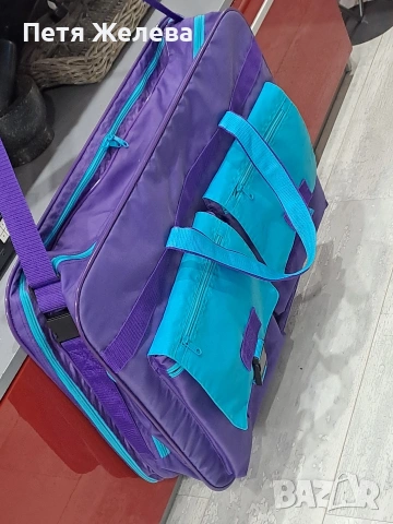 Чанта/сак- 64/45/18см, снимка 3 - Сакове - 53679531