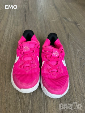 Маратонки Nike размер 27