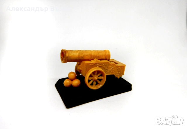 Стар Сувенир Цар Пушка Кремъл Бомбарда