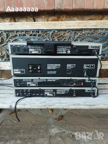 UHER VG 830,LG 130,CG 343,EG 730, снимка 5 - Ресийвъри, усилватели, смесителни пултове - 55806257