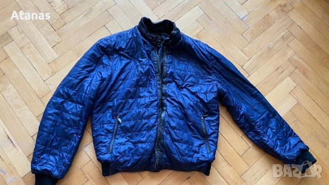 Лот кожени якета 2, снимка 4 - Якета - 53628770