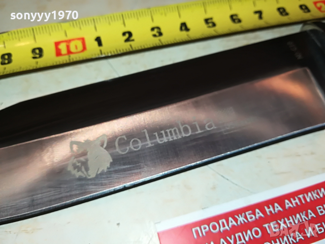 COLUMBIA NEW MODEL KNIVES 2403221030, снимка 5 - Колекции - 36215079