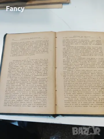 Много стара книга 1907г , снимка 8 - Колекции - 47721151