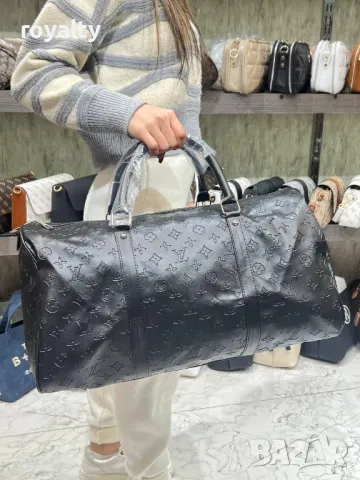 Louis Vuitton сакове Различни дизайни , снимка 9 - Сакове - 49483981