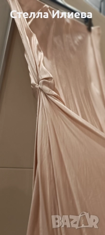 Сатенена пола Calliope , снимка 2 - Поли - 51760023