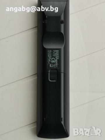 BD REMOTE CONTROL CECHZR1E, снимка 2 - PlayStation конзоли - 44551741