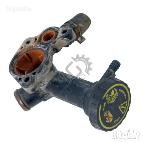 Корпус термостат Mini Hatch (R50; R53) 2001-2006 ID: 121563