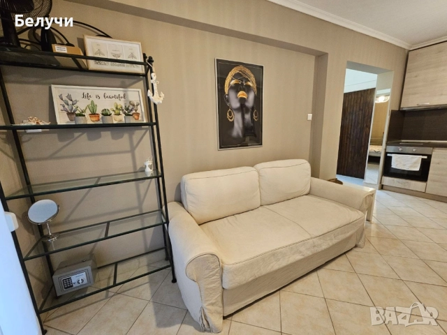 Апартамент с гледка към морето, снимка 2 - Квартири, нощувки - 52239754