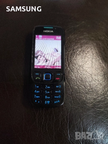 Nokia - 6303c, снимка 5 - Nokia - 52350749