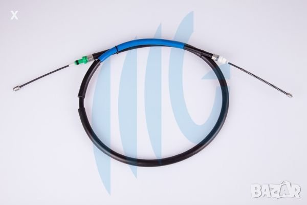 01060438 ЖИЛО РЪЧНА CITROEN Xsara 1997-2005 OE 4745J8 дължина [mm]:1590, 1275