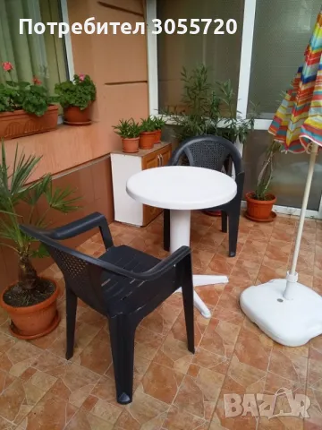 Апартамент и студио за летен отдих - Поморие, снимка 6 - Почивки на море - 32712873