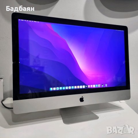 Apple iMac 27” A1312 / на части , снимка 1 - За дома - 42172660