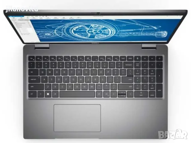 Лаптоп DELL PRECISION 3571 I7-12800H 32GB 512GB SSD NVME с до 24 МЕСЕЦА ГАРАНЦИЯ, снимка 4 - Лаптопи за работа - 55078078