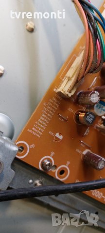 Power Supply Board 715G5153-P01-000-002M for Philips 37PFL3007H/12, DISPALY LC370EUD-SCA1, снимка 4 - Части и Платки - 40696708