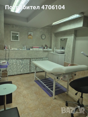 фризьорски салон, снимка 2 - Магазини - 53064605