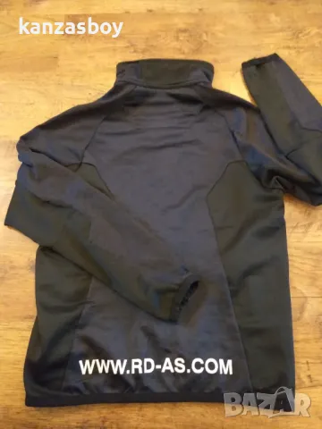 mascot - мъжко работно горнище КАТО НОВО M, снимка 9 - Спортни дрехи, екипи - 48935712