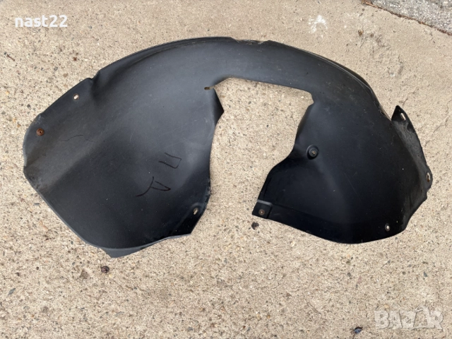 Преден десен подкалник Фолксваген Голф 5/VW Golf 5, снимка 2 - Части - 52997456