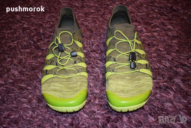 Merrell Men's Trail Glove 5 3D Hiking Shoe Sz 45, снимка 4 - Маратонки - 35925651