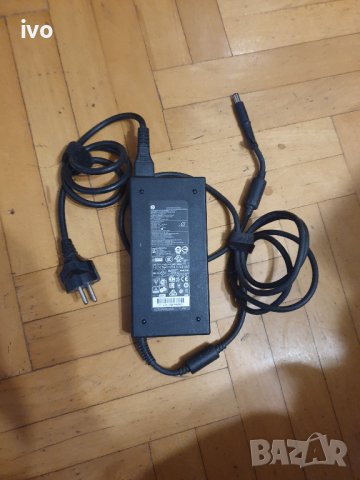 hp 19,5v 7,7a 150w, снимка 7 - Лаптоп аксесоари - 38816432