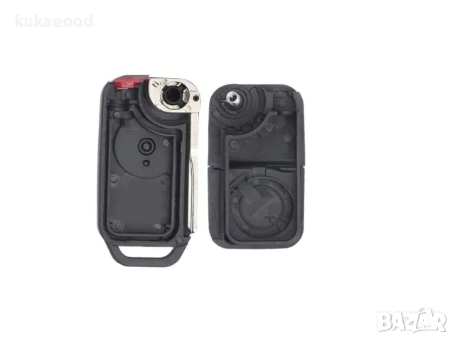 Кутийка за ключ за Mercedes ML W163, снимка 3 - Части - 47404004