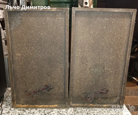 PHILIPS AK 235/20, снимка 6 - Тонколони - 49486015