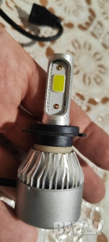Led крушки H7 , снимка 9 - Части - 52366898