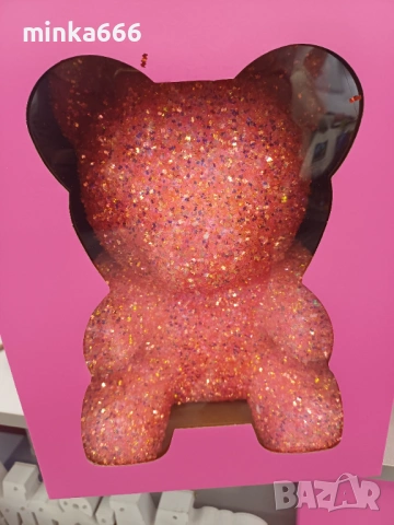 Сладурско мече