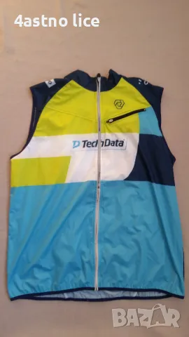 VERGE sport елек, снимка 1