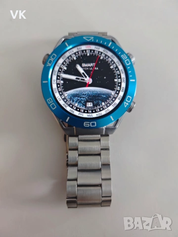 смарт часовник Watch Ultimate