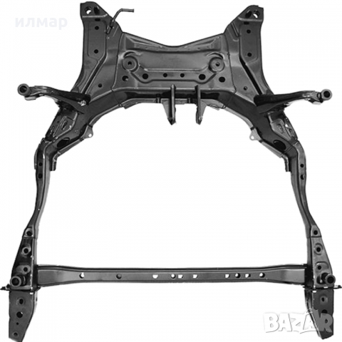 AMR6103 Окабеляване за дюзи за LAND ROVER  Discovery II ; 2.5 Td5, снимка 12 - Части - 33952407