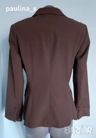 Два броя / Вталено марково сако "Hirsch" и "Only" - S / L , снимка 6 - Сака - 16862937