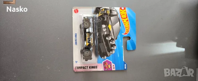 Hot Wheels колекция , снимка 17 - Колекции - 55939103