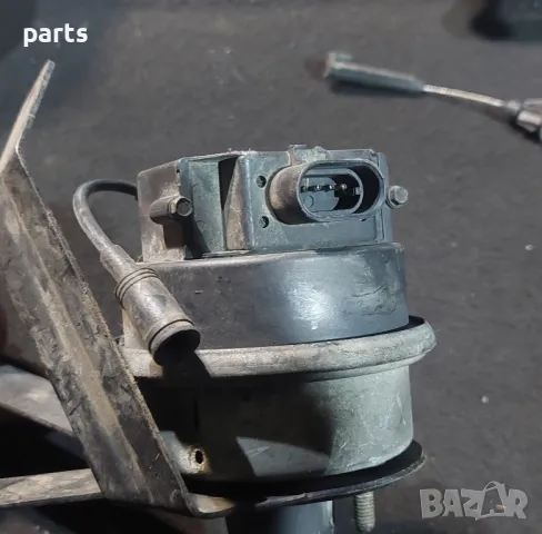 Актуатор - Темпомат Jeep Гранд Чероки ZG 5.2
- 52077997, снимка 5 - Части - 48684184