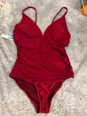 Бански костюм L 920, снимка 4 - Бански костюми - 40969720