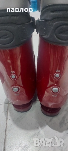 Ски обувки RossignoL и Lange, снимка 9 - Зимни спортове - 48666270