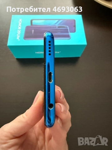 Продавам Honor 20 Lite, снимка 6 - Huawei - 52906822