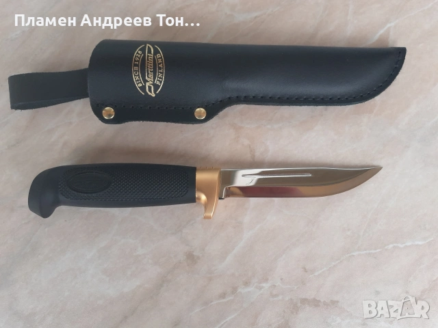 Нож Marttiini Utility Classic Condor 11см 