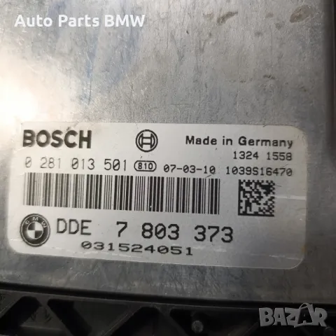 Компютър за BMW БМВ E60 E61 E90 E91 E87 120d 320d 520d
163 кс, снимка 2 - Части - 50306332