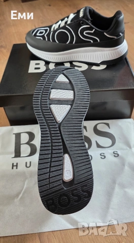 Hugo Boss Обувки сникърси маратонки унисекс 38-44 номер Дамски мъжки модели , снимка 14 - Маратонки - 53494384