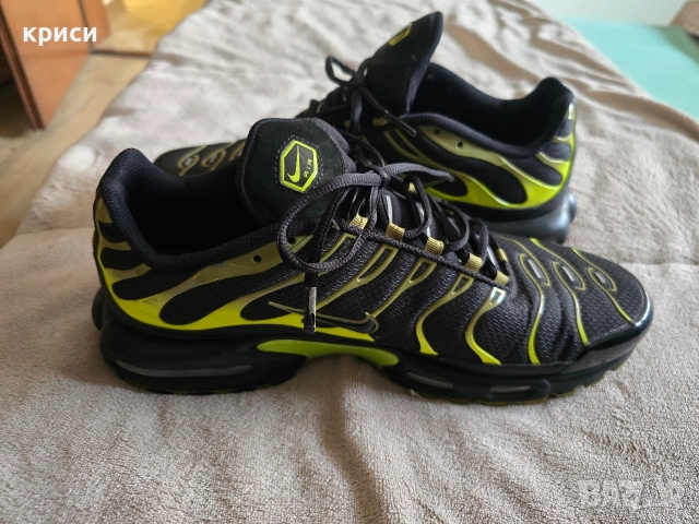 Nike маратонки , снимка 3 - Маратонки - 52905721