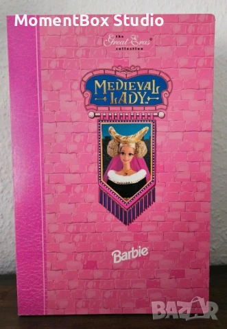 Барби кукли Barbie колекция нови, снимка 10 - Кукли - 53621338