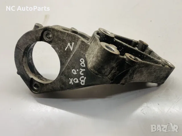 Бракет за полуоска за Пежо Боксер Ситроен Релеи 2.0 дизел DW10F 55259294 2018, снимка 7 - Части - 48860919