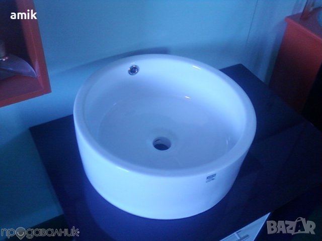 мивка за баня тип купа, снимка 1 - Мивки - 12844164